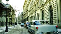 Bucharest: Communism, Revolution & City Highlights Tour