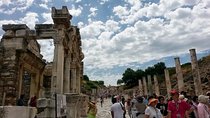 Ephesus Small Group Tour From Kusadasi - Selcuk
