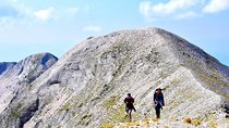 Summit Albania Hiking, Holy Mount of Tomorr,Off Road Albania, Berat (ARG)