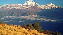 Annapurna Ghorepani Poonhill Trekking