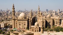 Full-Day Cairo Highlights by Plane from Luxor