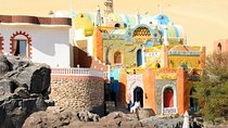 Trip to Nubian Village by Motorboat
