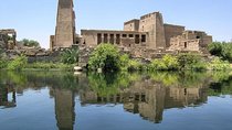 Full-Day Tour to Aswan High Dam and Philae Temple