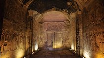 Full-Day Private Tour of the Abydos and Dendera Temples