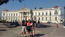Half-Day Tour: San Salvador City and Volcano