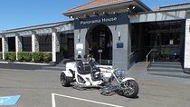 Panorama House Luncheon Trike Tour