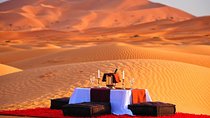 Private 2 Days Zagora Desert Tour From Marrakech With Luxury Camp