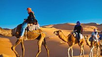 Private Marrakech To Fes Desert Tour 3 Days With Luxury Accommodations