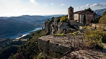 Private Tour to Siurana and Montsant area from Barcelona