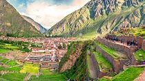 Private Sacred Valley Tour - Full Day (All Included)