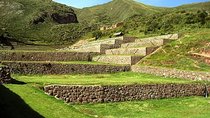 Private Southern Valley of Cusco - Half Day (All Included)