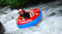 Bali River Tubing Adventure with Lunch - Free Transfer