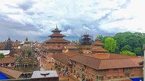 Kathmandu Cultural Tour - Kathmandu Valley Sightseeing Tour