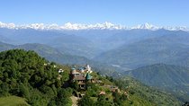 Kathmandu Nagarkot Day Hiking - 1 Day Tour