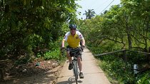 Mekong Delta Cycling Trip Including Cai Be