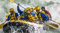 Private Tour 5 Star Rafting And Kintamani Vulcano Tour