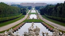 Royal Palace of Caserta Full Day Trip from Rome