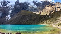 Laguna Humantay Full Day