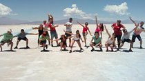 Full-Day San Antonio, Salinas Grandes and Purmamarca from Salta