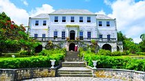 Rose Hall Great House and Luminous Lagoon Combo Tour