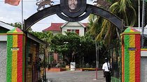 Small Group Bob Marley Nine Miles Day Trip from Montego Bay