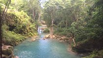 Day Trip to Blue Hole From Montego Bay