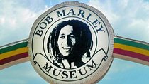 Day Trip to The Bob Marley Museum from Montego Bay