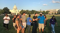 Private Customized Washington DC City Tour by Van