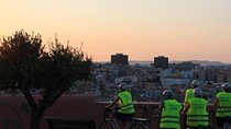 Lisbon By Night Bike Tour