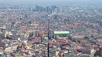 Spaccanapoli tour of the historical center of Naples