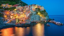 Private Cinque Terre Tour from Livorno Port & Tour Leader