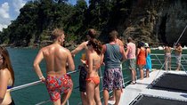 Manuel Antonio Catamaran Tour