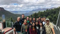 #1 Private Blue Mountains Tour by authentic story telling locals 
