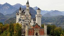 Skip-the-Line Neuschwanstein Castle Tour from Munich