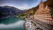 Private Walking Tour in Rishikesh