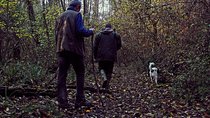 Truffle Hunting in Siena countryside