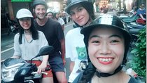 Hanoi Nightlife Food Tour By Motorbikes