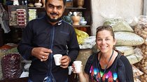 Dubai Street Food Tour