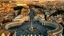Skip the Line: Vatican Wheelchair Accessible Private Tour