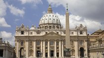 Vatican City Private Tour: Vatican Museums Sistine Chapel and Vatican Basilica