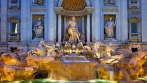 Rome Sightseeing Private Tour: Best of Rome' Fountains and Squares