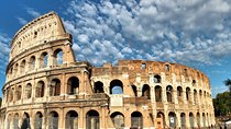 The Best of Rome: Colosseum and Vatican with Pantheon and Trevi