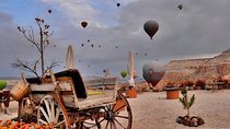 Cappadocia Magicland Tour 2 days by Bus from Istanbul