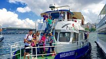 Only Boat Bosphorus Cruise