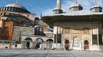 5 Days Istanbul Package Tour