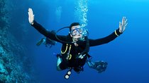 Scuba Diving from Sarigerme