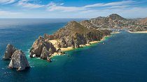 Land's End Sightseeing Boat Tour in Los Cabos