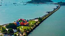 Panama Canal and City Sightseeing Tour