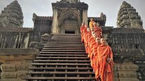 Private Angkor Tour