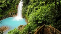 Private Rio Celeste Hike and Nature